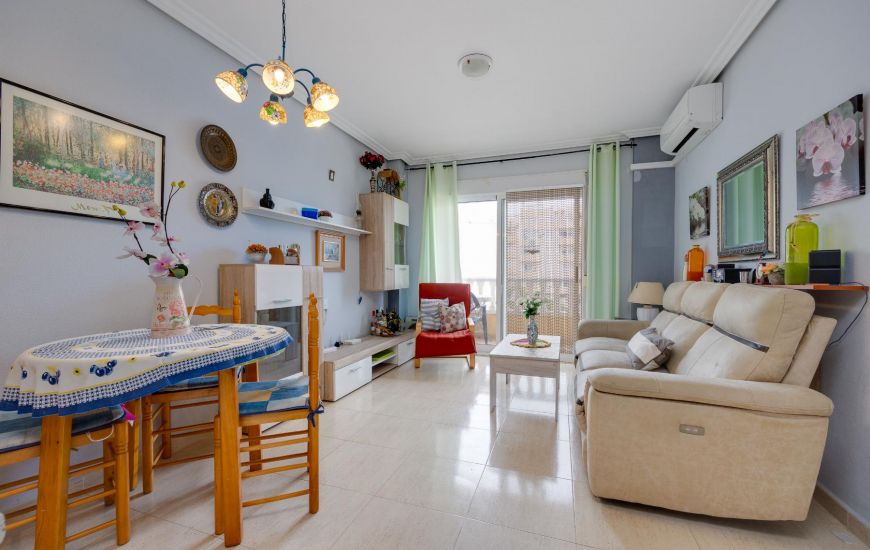 Sale - Apartamento - Torrevieja