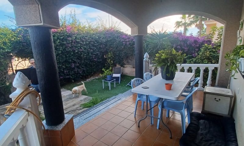 Venta - Villa - Orihuela Costa