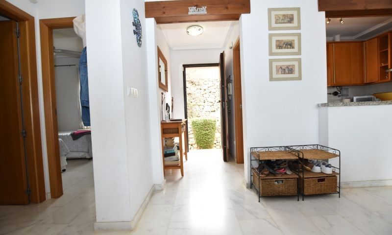 Sale - Apartments - Algorfa