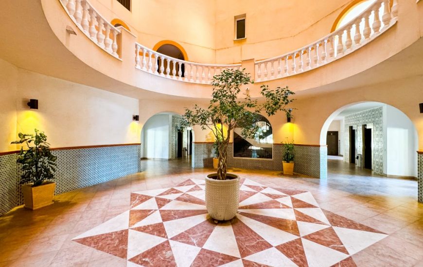 Sale - Apartments - Torrevieja
