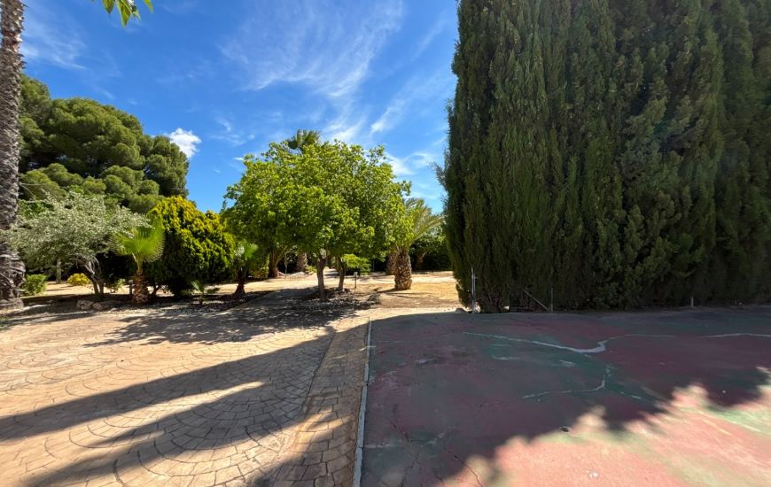 Sale - Country Property - Sax