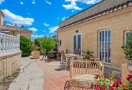 Sale - Finca - Catral