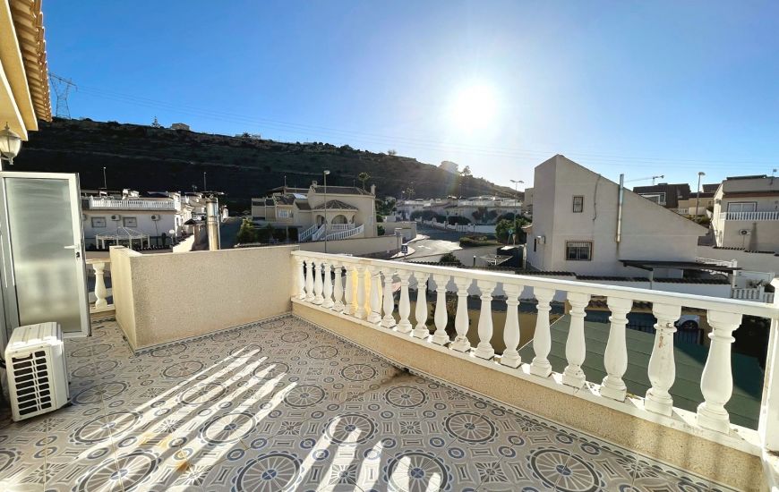 Sale - Villa - Ciudad Quesada