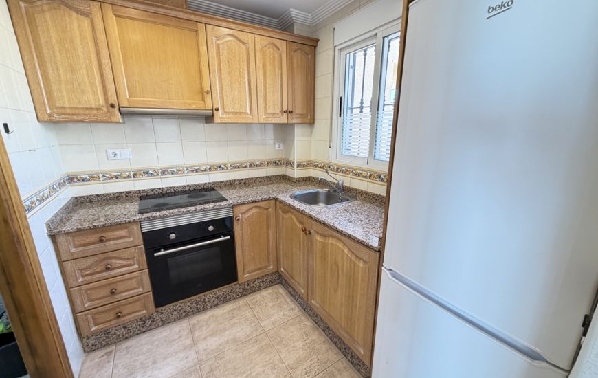 Sale - Townhouse - Los Altos