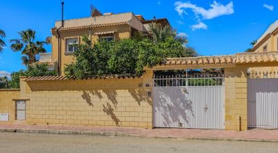 Quad House - Sale - Ciudad Quesada - Ciudad Quesada