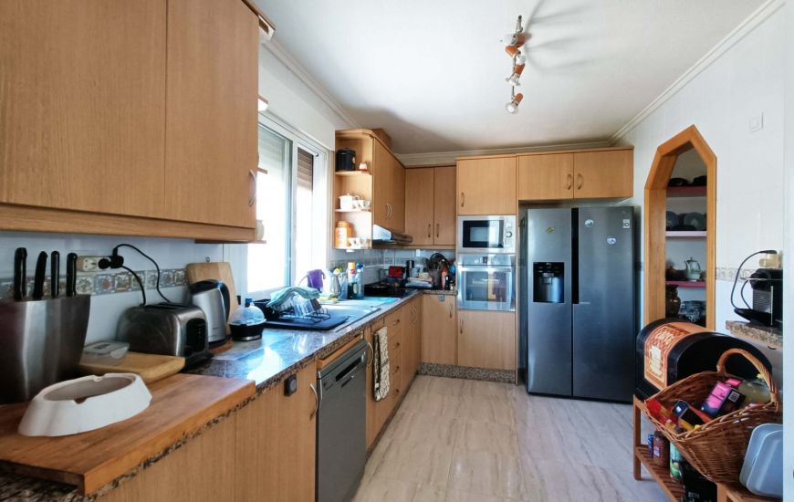 Venta - Casa Rural - Abanilla