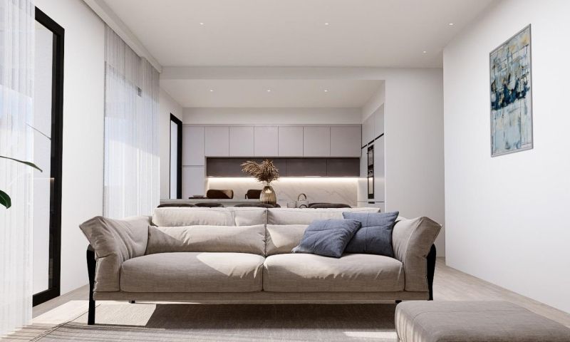 Venta - Bungalow - Finestrat