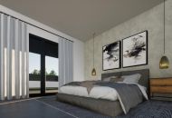 New Build - Villa - Pinoso