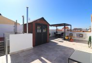 Sale - Apartments - Torrevieja