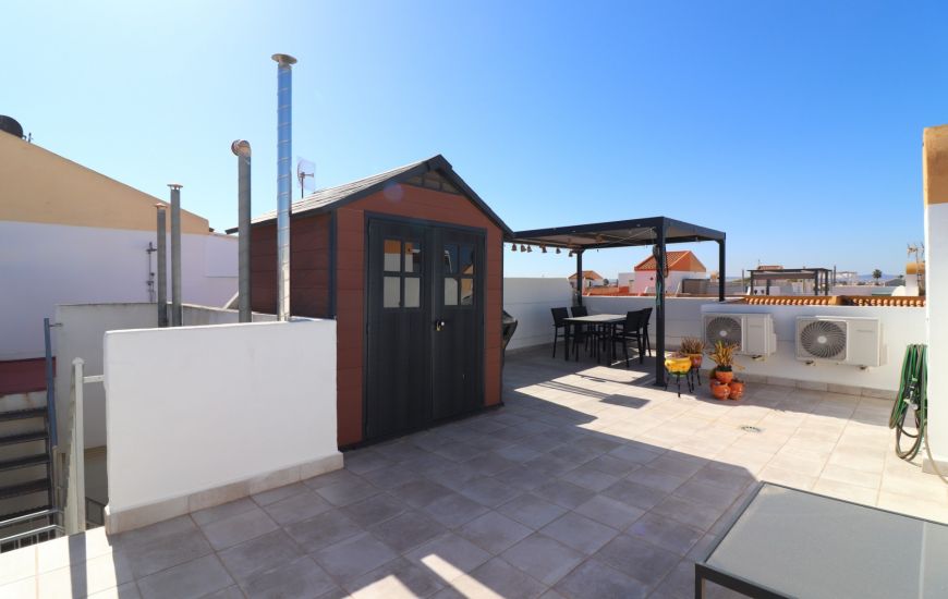 Sale - Apartments - Torrevieja