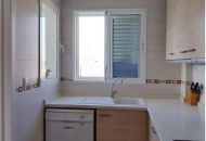 Sale - Apartments - Denia
