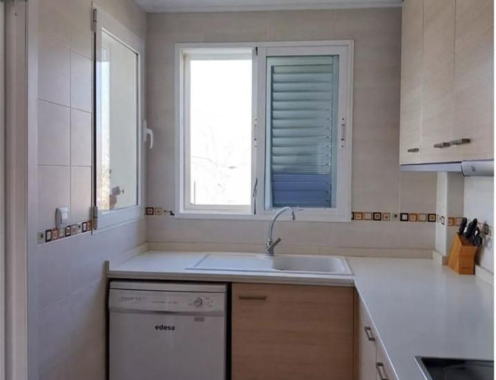 Sale - Apartments - Denia
