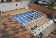 Sale - Villa - Hondón de las Nieves