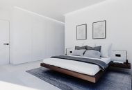 Nueva construcción  - Apartamentos - Calpe