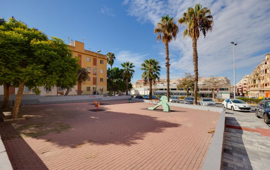 Sale - Apartamento - Torrevieja