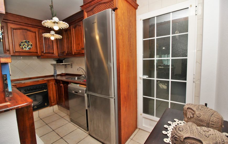 Sale - Villa - Playa Flamenca