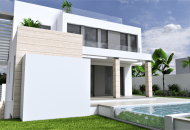New Build - Villa - Torrevieja