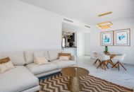 Nueva construcción  - Apartamentos - San Miguel de Salinas