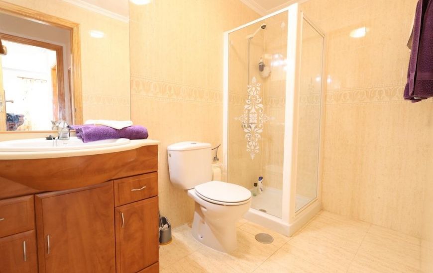 Sale - Bungalow - Orihuela Costa