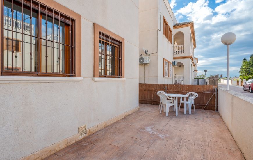 Sale - Bungalow - Daya Vieja