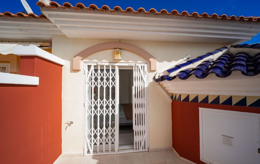 Sale - Semi Detached - Ciudad Quesada