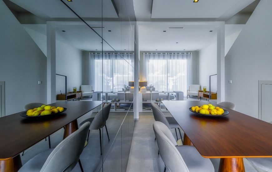 Nueva construcción  - Adosado - Pilar de la Horadada