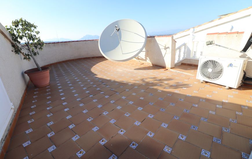 Sale - Villa - Benijofar - 