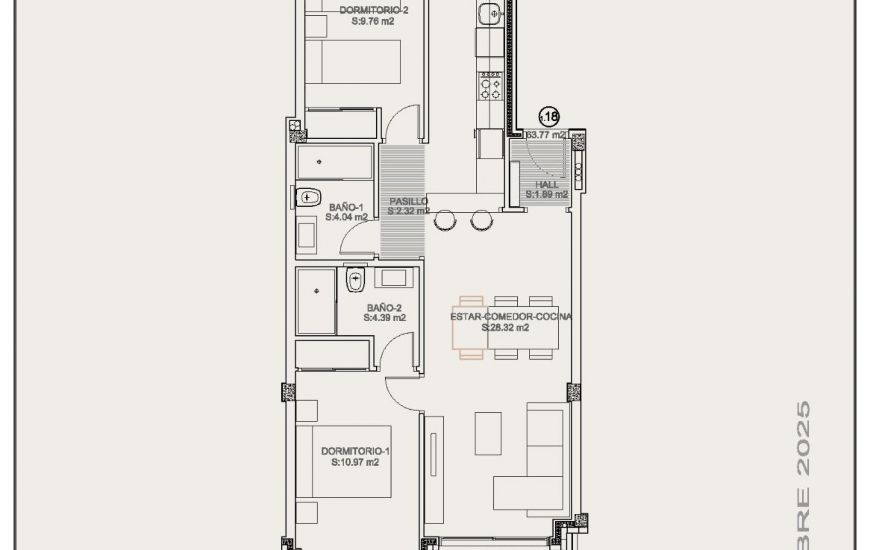 Nueva construcción  - Bungalow - Torrevieja