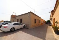 Sale - Townhouse - Orihuela