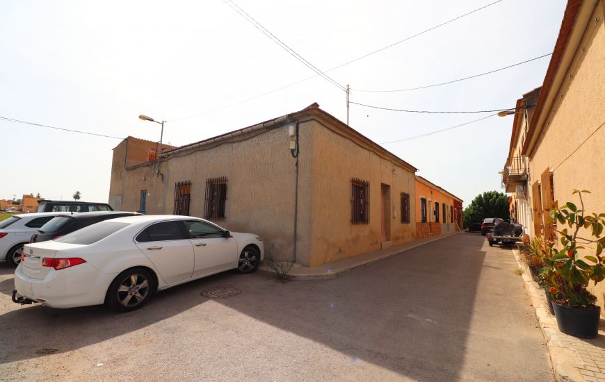 Sale - Townhouse - Orihuela