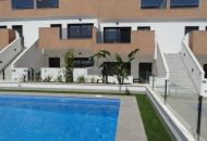 Venta - Bungalow - Pilar de la Horadada