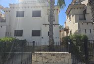 Sale - Semi - Detached Villa - Algorfa