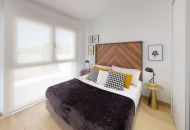 New Build - Apartments - Finestrat