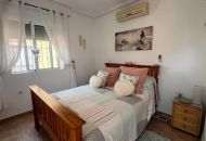 Sale - Villa - Algorfa