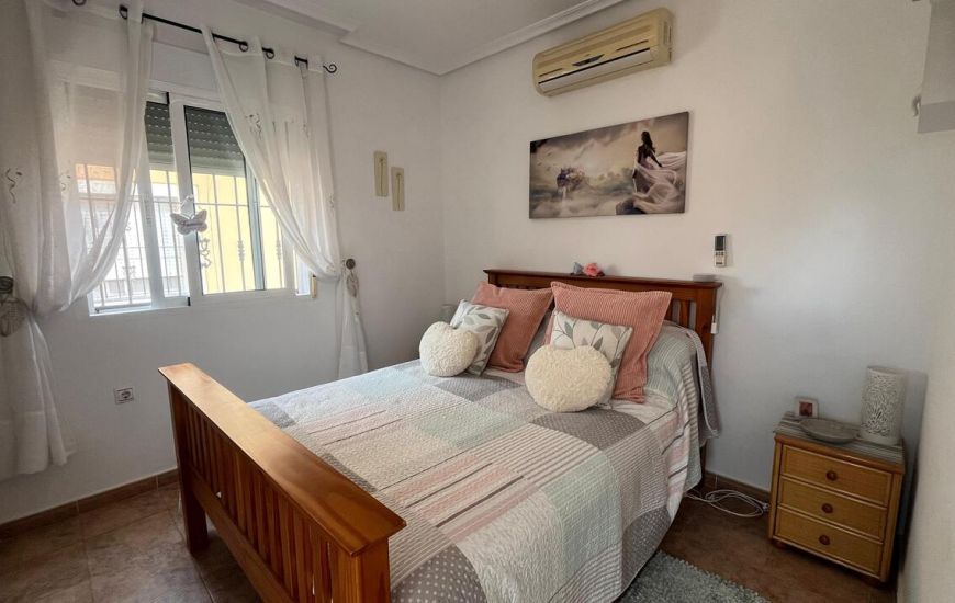 Sale - Villa - Algorfa