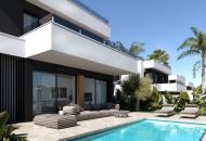 New Build - Villa - Ciudad Quesada