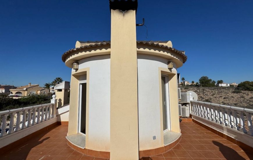 Venta - Villa - Ciudad Quesada