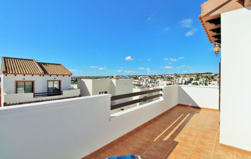 Venta - Villa - Villamartin