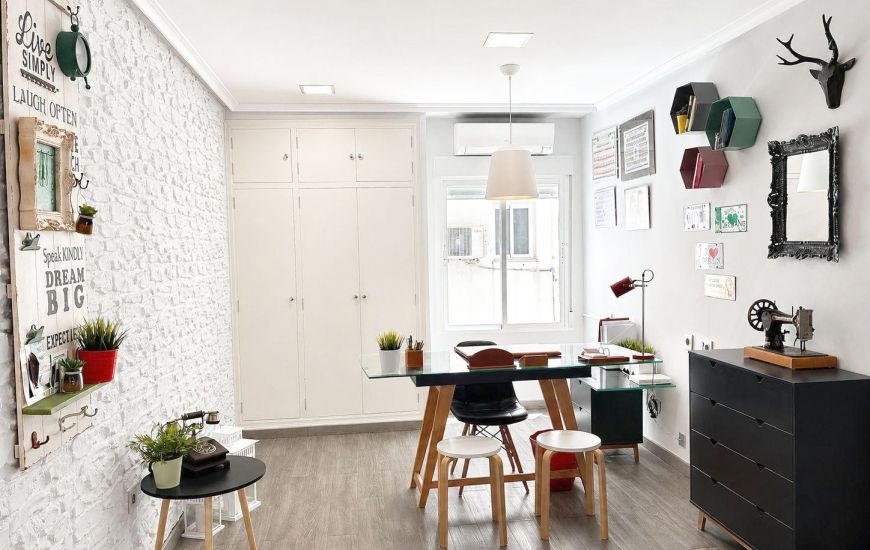 Venta - Apartamentos - Novelda