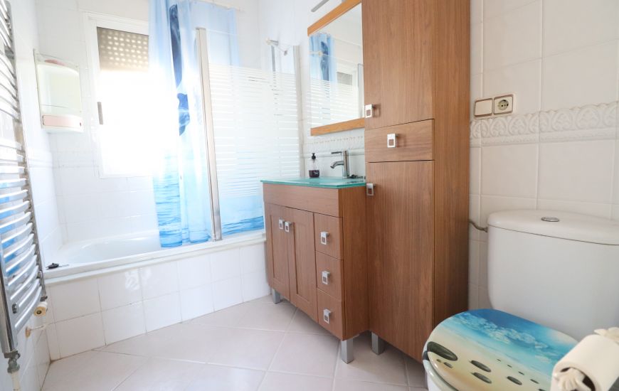 Sale - Villa - Benijofar - 