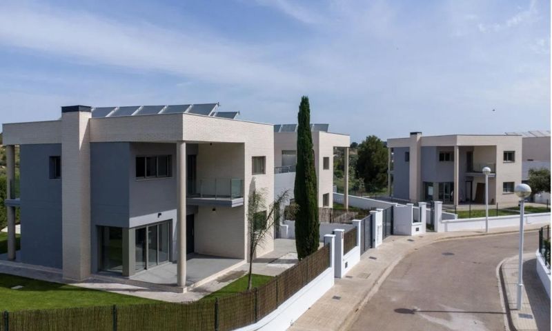Venta - Villa - Monserrat