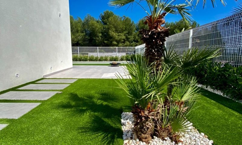 Sale - Apartments - Finestrat