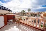 Sale - Semi Detached - Ciudad Quesada