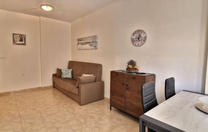  - Apartamentos - Torrevieja