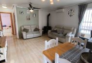 Sale - Villa - Algorfa
