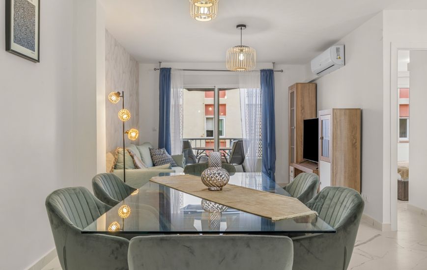 Venta - Apartamentos - Torrevieja