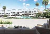 Nueva construcción  - Apartamentos - Torrevieja