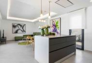 New Build - Villa - Rojales