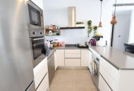 Sale - Bungalow - Pilar de la Horadada