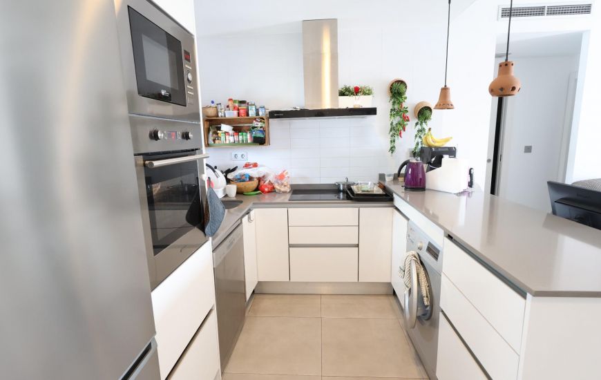 Sale - Bungalow - Pilar de la Horadada